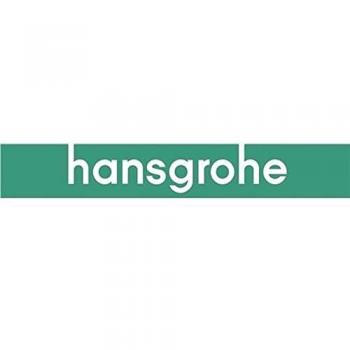Mezclador de Baño Hansgrohe con Kit de Conversión