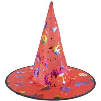 Wizard Top Hat