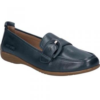Manoletinas JOSEF SEIBEL Fenja 19 para mujer en azul