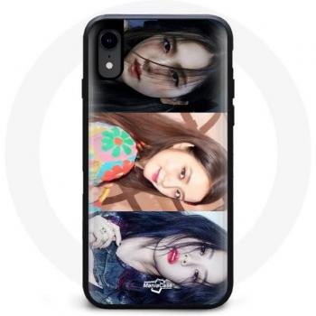 Lovesick Girls Ice Cream XS Max Case – “Jisoo” Edition