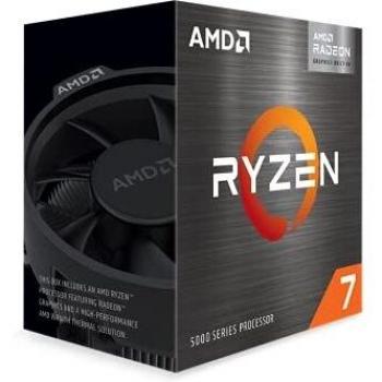 AMD Ryzen 7 5700G Caja