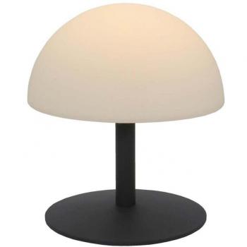 Lampe de table sans fil NEPTUNE ROCK H20cm Lumisky