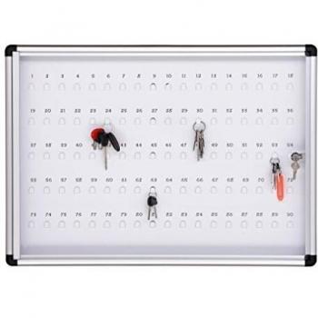 Portachiavi a muro SGS WD 570 P