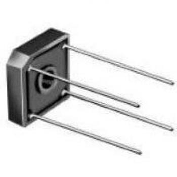 Vishay GBPC3510W-E4/51 1-Phase Diode Bridge 1000V 35A