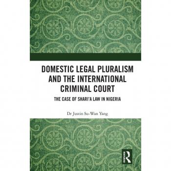 Vitalsource Technologies, Inc. Domestic Legal Pluralism And The International Criminal Court