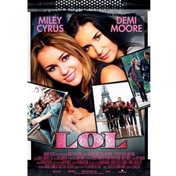 LOL USA (LOL (Laughing Out Loud)) (Blu Ray)