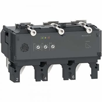 Micro‑Disparo 2.3 A, 250 A, 3P3D para NSX400-630 (C4032D250)