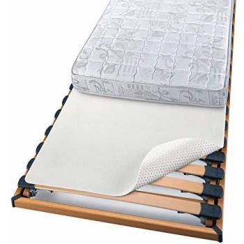 Colchón Protector NudoFit 200x100