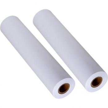 Rollos Post-arte Gráfico Blanco 2x1