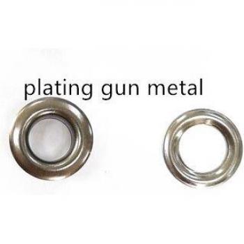 Brass Eyelet Set - 8mm Diameter