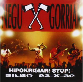 Hipokrisiari stop
