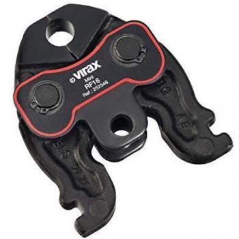 Virax Zangenaufsatz V 22