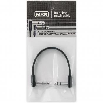 DCISTR06R Ribbon Patch Cable 6 Inch