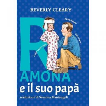 Il Barbagianni - Beverly Cleary - Ramona E Il Suo Papa