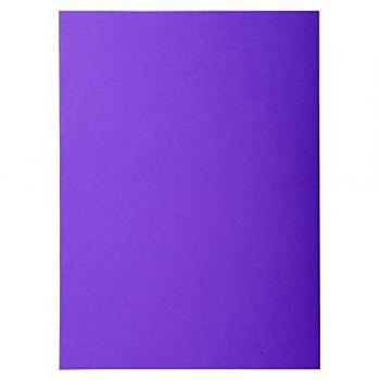 Exacompta 100 Sous-Chemises 22 cm x 31 cm