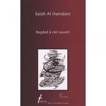 Salah Al Hamdani Bagdad À Ciel Ouvert