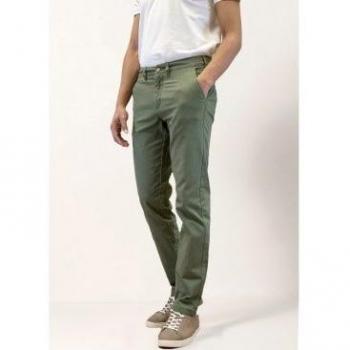 Pantalones Chino Bendorff para Hombre - Caqui Standard