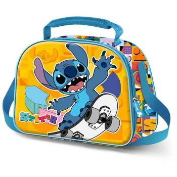 Lilo & Stitch 3D Broodtrommel
