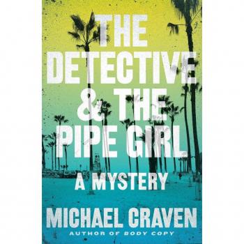 The Detective & the Pipe Girl