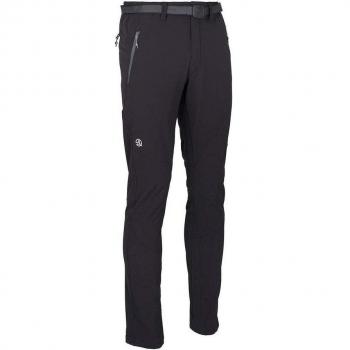 Pantalón Ternua Corno para Hombre Negro