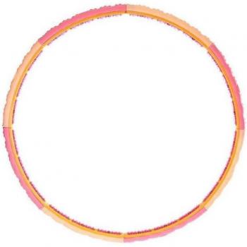 Cerceau hula hoop Hoopomania 1,6 kg et 24 aimants