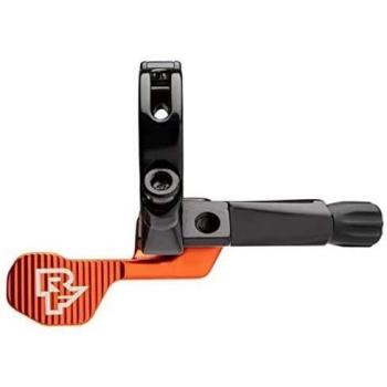 Race Face Comando reggisella raceface 1x turbine r orange