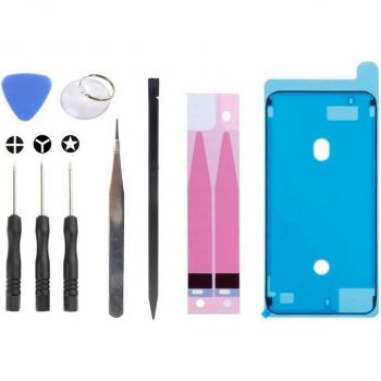 JIAFA JF-8162 9-in-1 Battery Repair Tool Kit for iPhone 6s