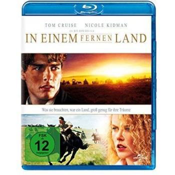In einem fernen Land [Blu-ray]
