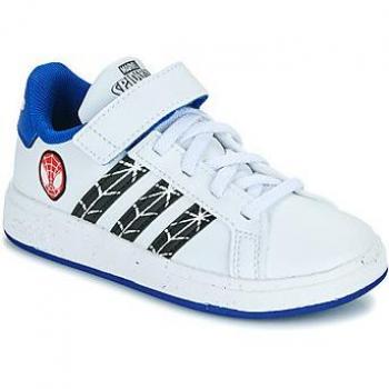 Adidas Marvel Grand Court Spider-Man Kinderschoenen