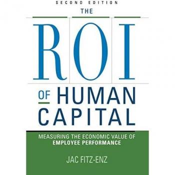The ROI of Human Capital