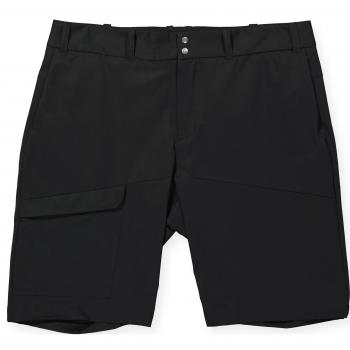 Houdini Pantaloni Corti Go True Black L