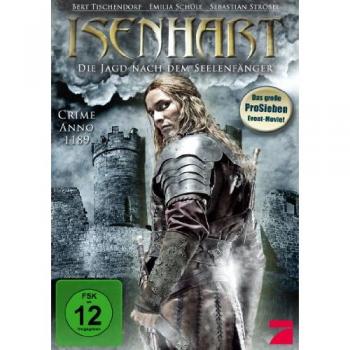 Hansjörg Thurn Isenhart - La Chasse au Captureur d'Âmes