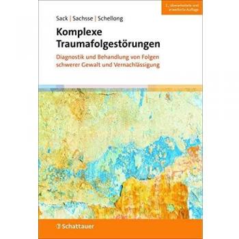 Komplexe Traumafolgestörungen