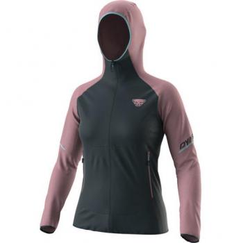 Chaqueta de Invierno Dynafit Gris Mujer