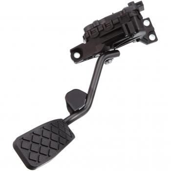 HELLA Sensor, accelerator pedal position 6PV 008 026-701