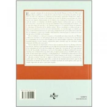 MANUAL DE DERECHO MERCANTIL