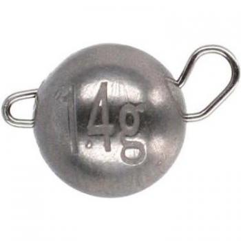 Cheburashka Tungsteno Mikado Jaws 4G - Paquete de 3