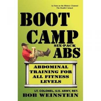 Boot camp six-pack abs