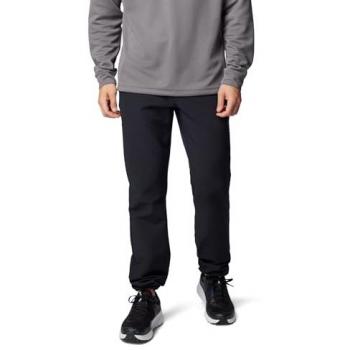 Columbia Pantaloni da Hiking caldi Black Mesa Neri da Uomo