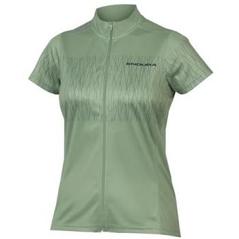 Endura Hummvee Ray II Damen Fahrradtrikot