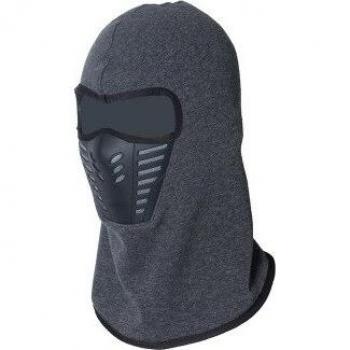 Gorro Multifuncional con Capucha para Otoño e Invierno