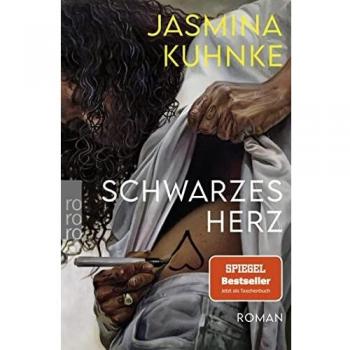 Schwarzes Herz
