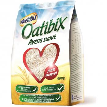 CEREALES OATIBIX AVENA SUAVE