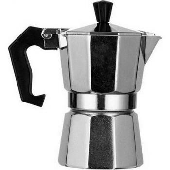 304 Stainless Steel Espresso Induction Coffee Maker