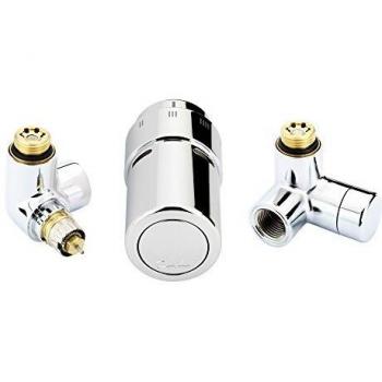 Danfoss Thermostat Set 013G4004