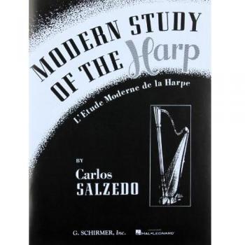 Modern Study of the Harp
