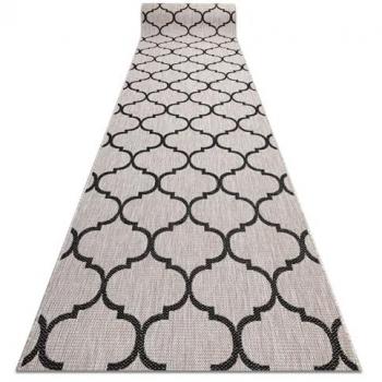 Sizal Floorlux Moroccan Runner