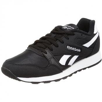 Ultra Flash Noirs Reebok Running