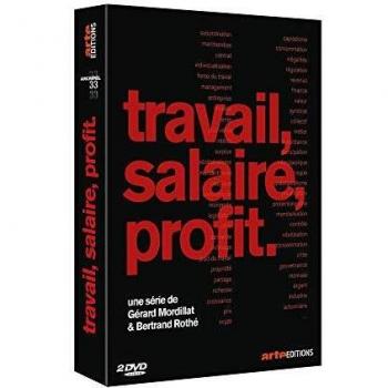 Travail, Salaire, Profit. DVD
