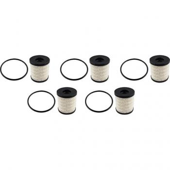 5Pcs Peugeot and Citroen Oil Filter 1109.3X